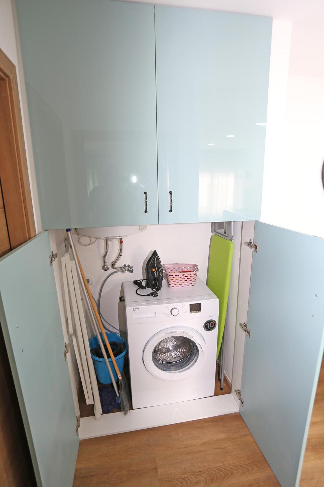 B55 - Santo Amaro Hill Apartment Lagos Kültér fotó