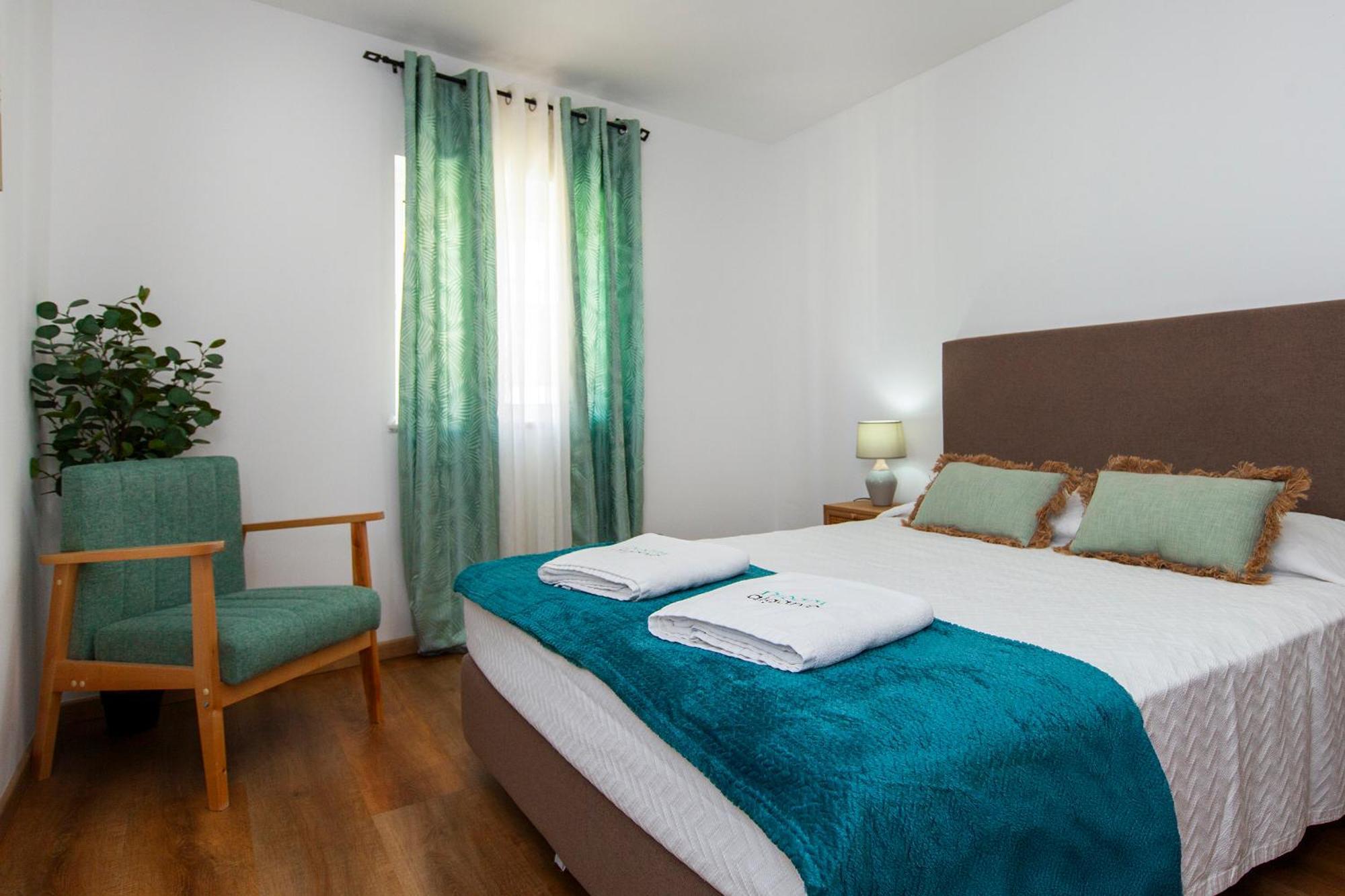 B55 - Santo Amaro Hill Apartment Lagos Kültér fotó